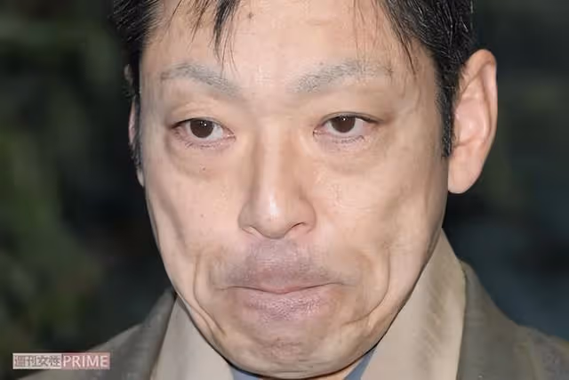 中日高人氣男星塌房!公然扯女性內衣實施猥褻,癲狂狀態曝光
