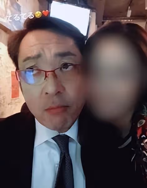 中日高人氣男星塌房!公然扯女性內衣實施猥褻,癲狂狀態曝光