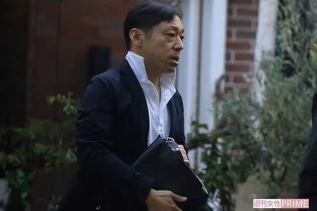 中日高人氣男星塌房!公然扯女性內衣實施猥褻,癲狂狀態曝光