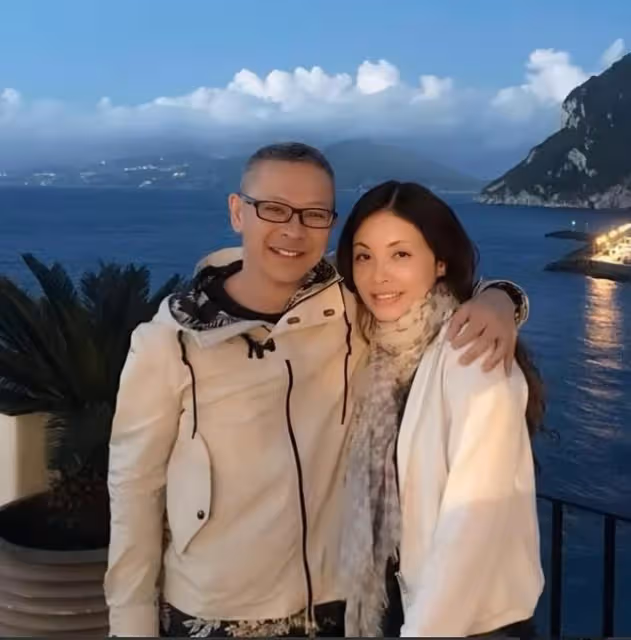 突發!51歲台灣知名女星宣布正式離婚,富商丈夫婚內多次被曝出軌