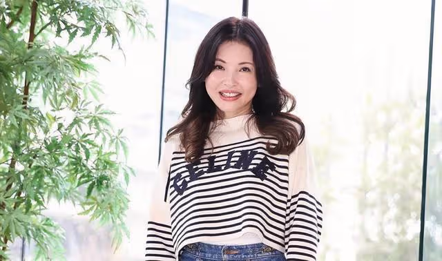 突發!51歲台灣知名女星宣布正式離婚,富商丈夫婚內多次被曝出軌