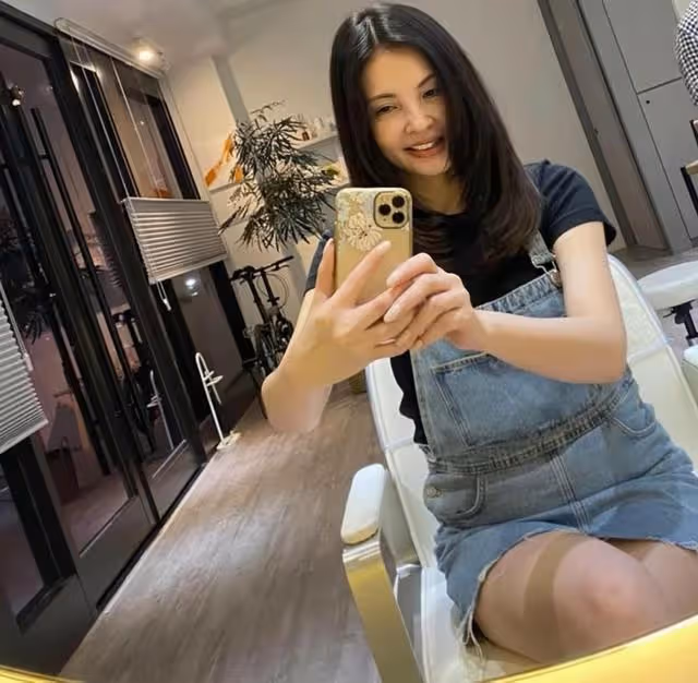 突發!51歲台灣知名女星宣布正式離婚,富商丈夫婚內多次被曝出軌