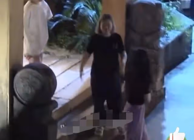各自瀟灑!馮紹峰與好友聚餐嗨玩到凌晨,趙麗穎民宿聚會笑容滿面
