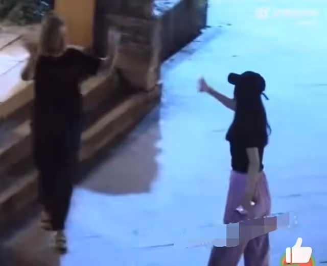 各自瀟灑!馮紹峰與好友聚餐嗨玩到凌晨,趙麗穎民宿聚會笑容滿面