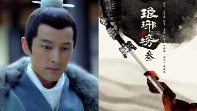 胡歌談母親生前抗癌經歷：她非常不容易