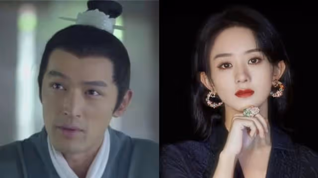 胡歌談母親生前抗癌經歷：她非常不容易