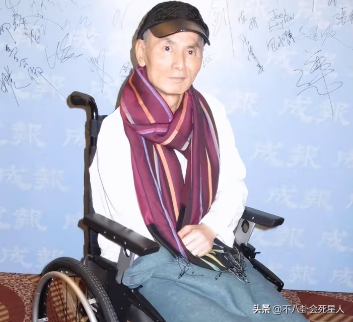獨居養老院!前半生他們「風光無限」 晚年兒女不孝「錢財散盡」過得不如普通人
