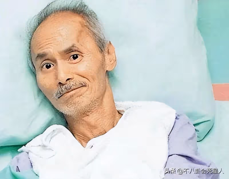 獨居養老院!前半生他們「風光無限」 晚年兒女不孝「錢財散盡」過得不如普通人