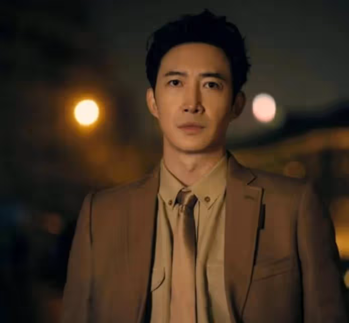 《雪在燒》15年女主無戲可拍,男二口碑崩塌,汪洋逆襲