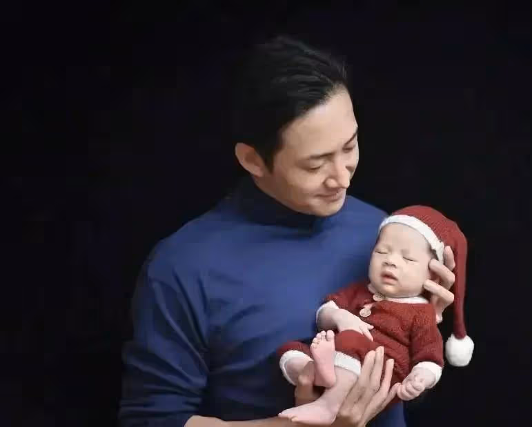 《雪在燒》15年女主無戲可拍,男二口碑崩塌,汪洋逆襲