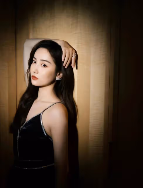 《雪在燒》15年女主無戲可拍,男二口碑崩塌,汪洋逆襲