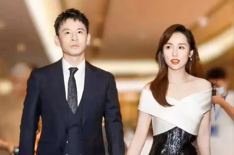 《雪在燒》15年女主無戲可拍,男二口碑崩塌,汪洋逆襲