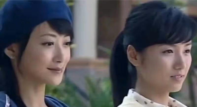 《雪在燒》15年女主無戲可拍,男二口碑崩塌,汪洋逆襲