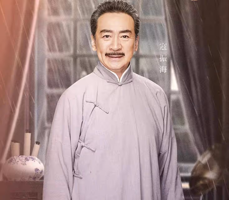 《雪在燒》15年女主無戲可拍,男二口碑崩塌,汪洋逆襲