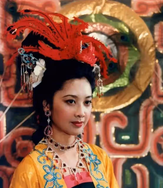 《雪在燒》15年女主無戲可拍,男二口碑崩塌,汪洋逆襲