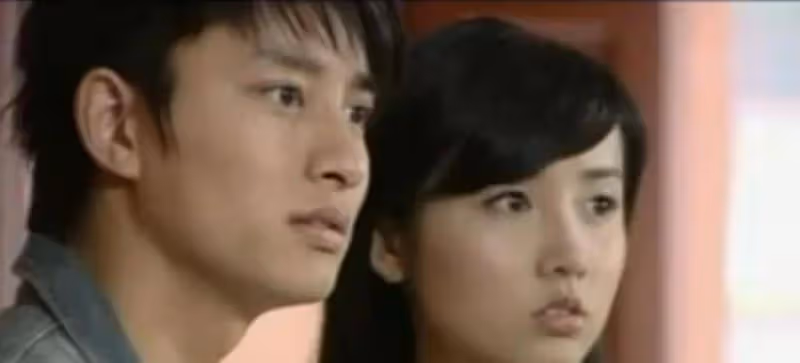 《雪在燒》15年女主無戲可拍,男二口碑崩塌,汪洋逆襲
