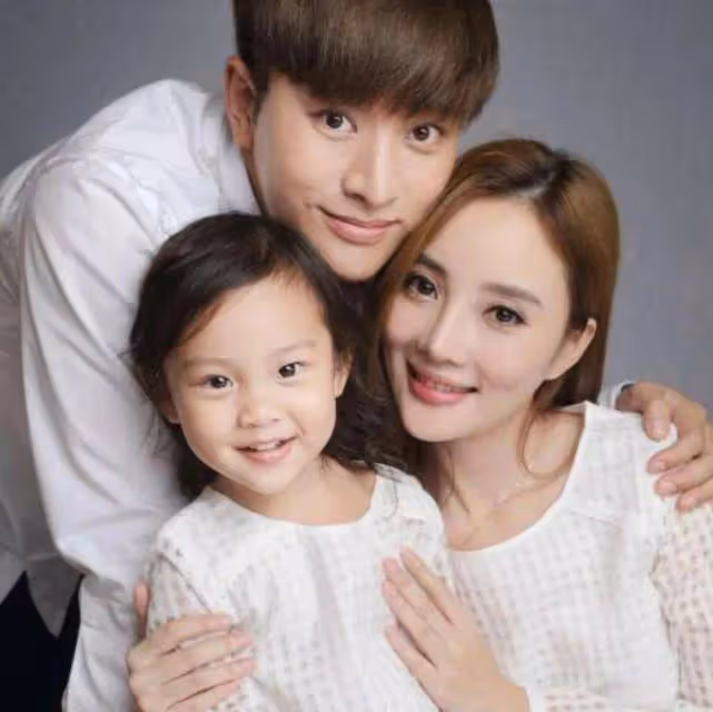 《雪在燒》15年女主無戲可拍,男二口碑崩塌,汪洋逆襲