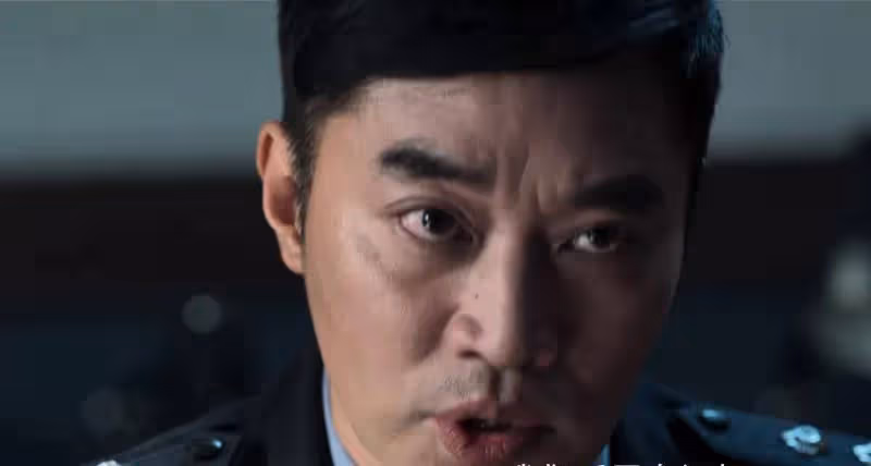 《罰罪》臥底盤點,幕後黑手的出現,基本確定就是他