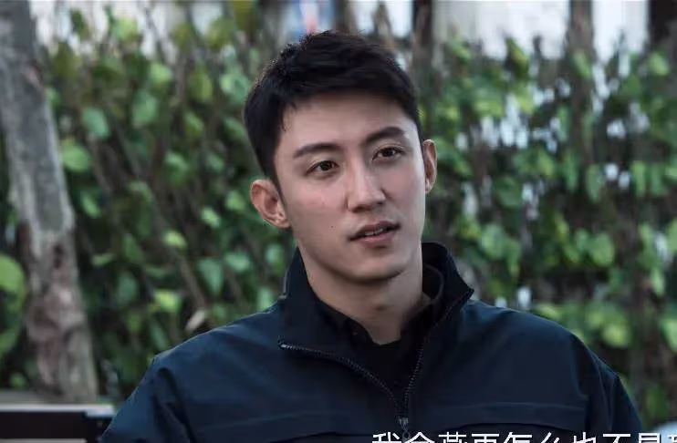 《罰罪》臥底盤點,幕後黑手的出現,基本確定就是他
