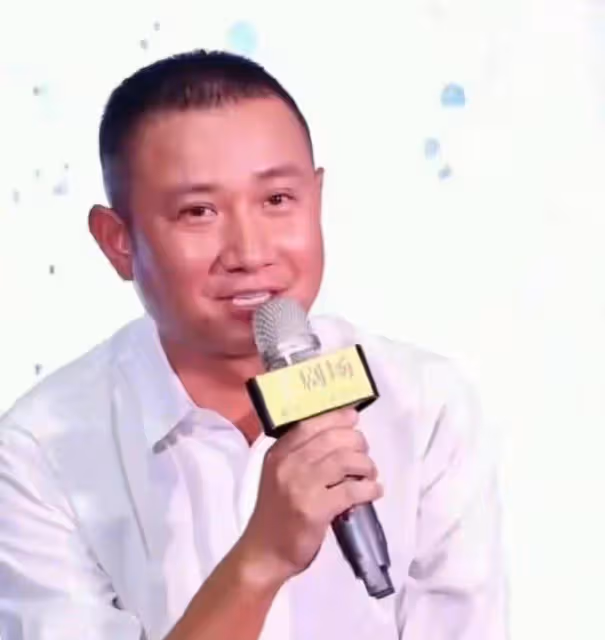38歲文章離婚3年後，搭檔謝娜演夫妻，《十三角關係》有趣