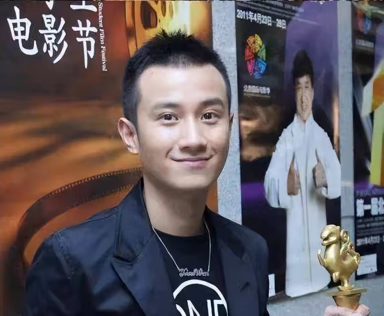 38歲文章離婚3年後，搭檔謝娜演夫妻，《十三角關係》有趣