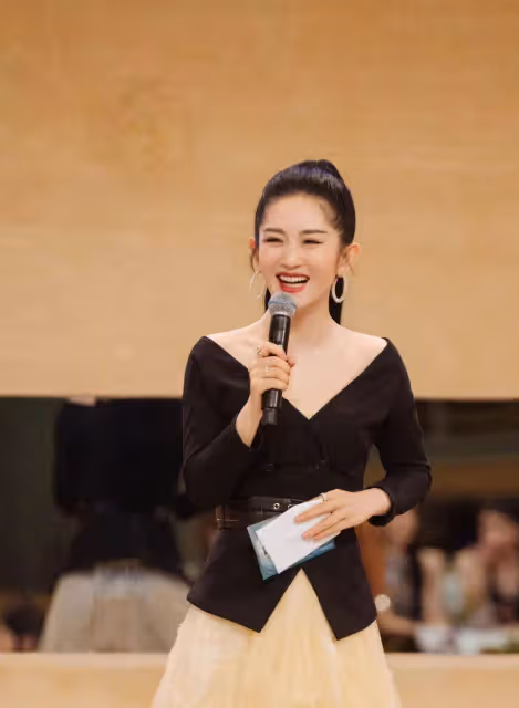 38歲文章離婚3年後，搭檔謝娜演夫妻，《十三角關係》有趣
