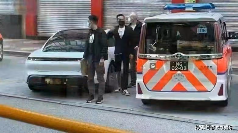 洗米嫂帶家人陪老公受審，35人全部認罪，刑期估計25年以上