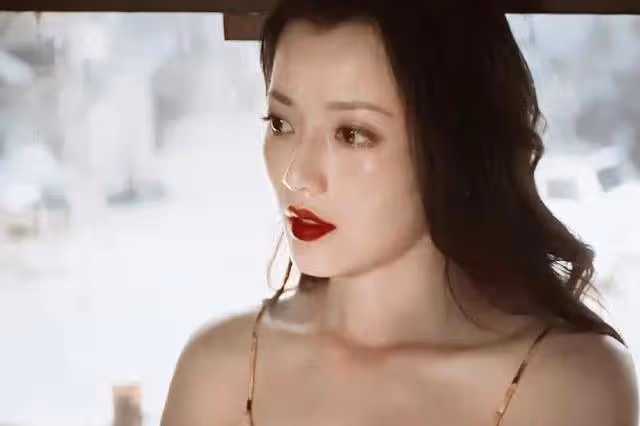 《冰雨火》楊玲結局悲慘，陳宇成唯一的救贖