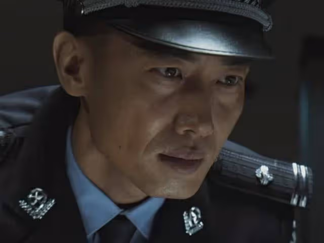 《冰雨火》楊玲結局悲慘，陳宇成唯一的救贖