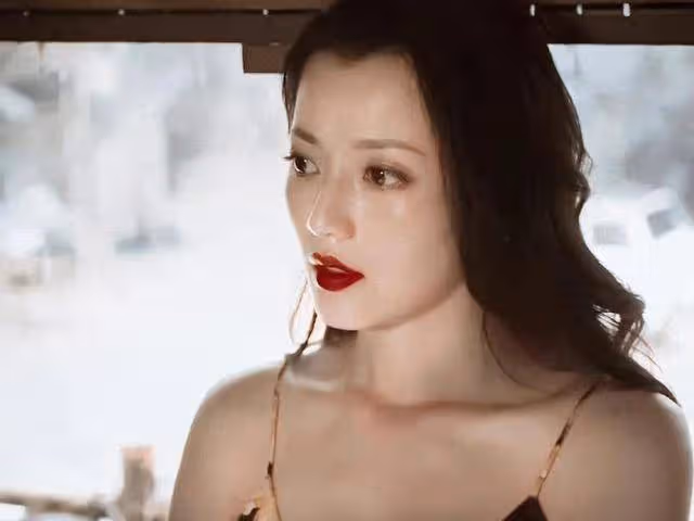《冰雨火》楊玲結局悲慘，陳宇成唯一的救贖