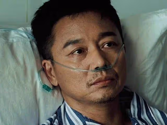 《冰雨火》楊玲結局悲慘，陳宇成唯一的救贖
