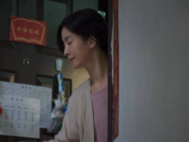 《消失的孩子》楊莫離奇失蹤！許恩懷是罪魁禍首