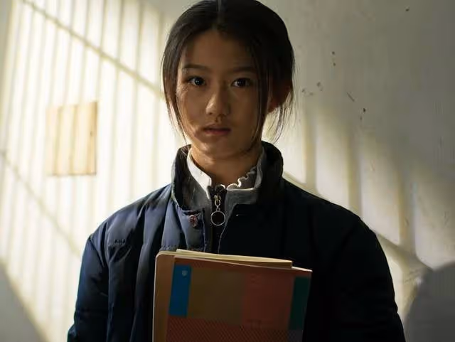 《消失的孩子》楊莫離奇失蹤！許恩懷是罪魁禍首