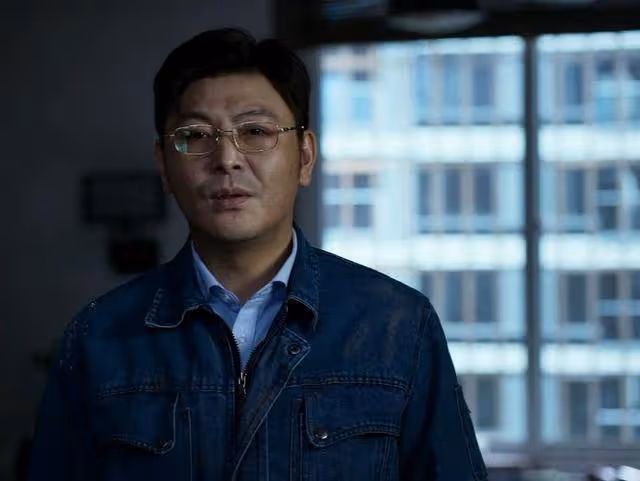 《消失的孩子》楊莫離奇失蹤！許恩懷是罪魁禍首