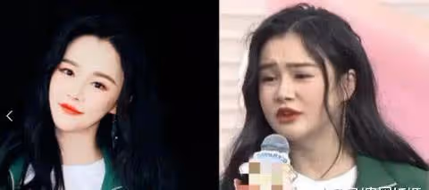 冉瑩穎鄒市明曬照互真情告白,結婚8年恩愛如初,網友猜三胎已生
