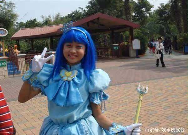 25歲女星孫僑潞因心梗去世,生前的最後一條視頻內容讓人心疼!