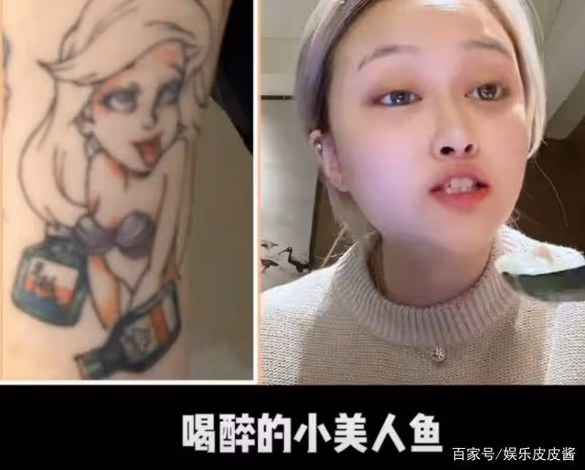 25歲女星孫僑潞因心梗去世,生前的最後一條視頻內容讓人心疼!