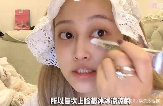 25歲女星孫僑潞因心梗去世,生前的最後一條視頻內容讓人心疼!