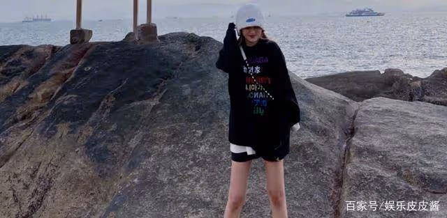 25歲女星孫僑潞因心梗去世,生前的最後一條視頻內容讓人心疼!