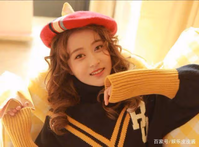 25歲女星孫僑潞因心梗去世,生前的最後一條視頻內容讓人心疼!