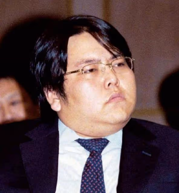 22歲繼承百億家產，5000萬娶車曉，40歲山西首富李兆會如今成這樣