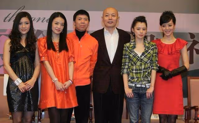 22歲繼承百億家產，5000萬娶車曉，40歲山西首富李兆會如今成這樣