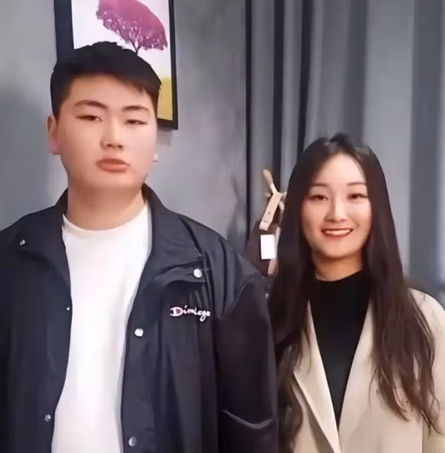 老朱的兒子又要結婚了，新娘雖然不同，但套路大同小異，他開心嗎？