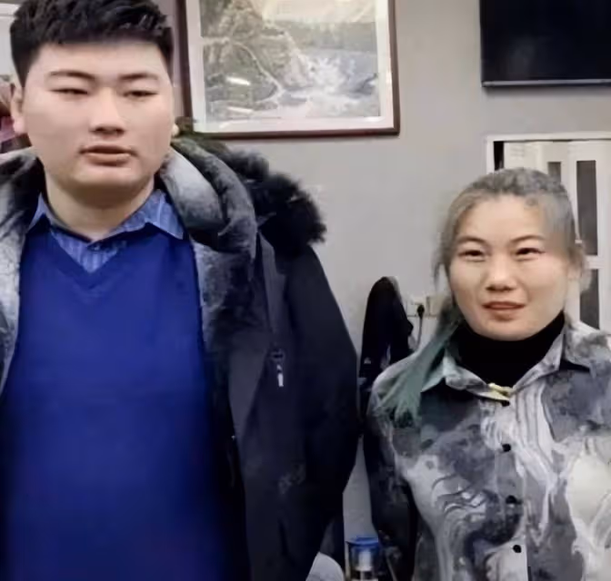 老朱的兒子又要結婚了，新娘雖然不同，但套路大同小異，他開心嗎？