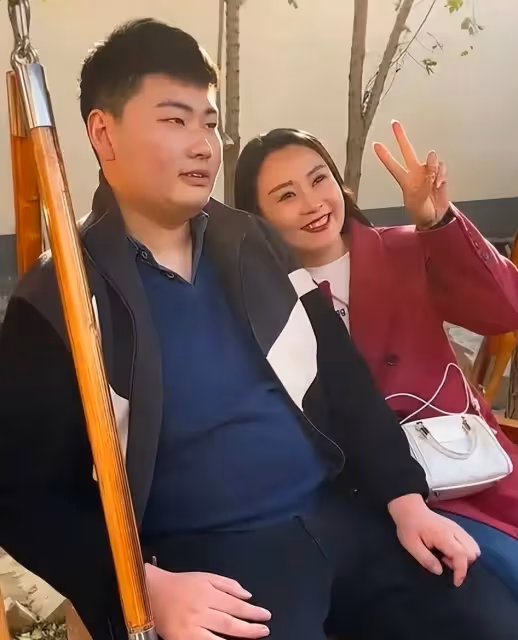 老朱的兒子又要結婚了,新娘雖然不同,但套路大同小異,他開心嗎?