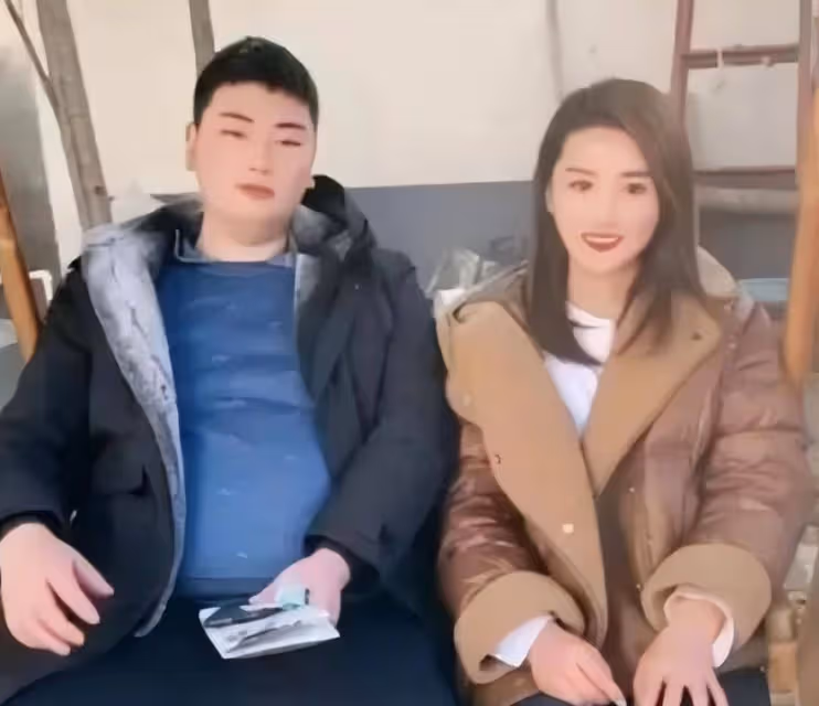 老朱的兒子又要結婚了,新娘雖然不同,但套路大同小異,他開心嗎?