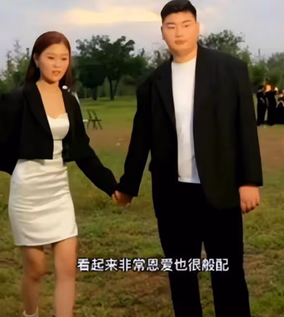 老朱的兒子又要結婚了,新娘雖然不同,但套路大同小異,他開心嗎?