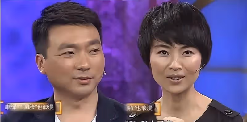 娛樂圈裡選擇丁克的明星夫妻