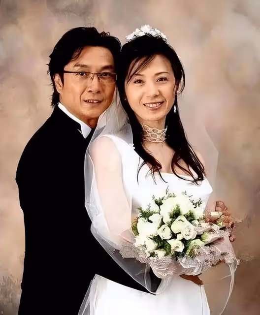 娛樂圈裡選擇丁克的明星夫妻