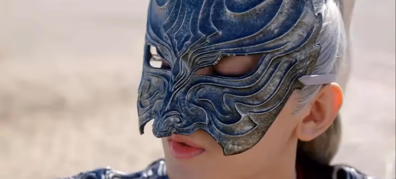 沉香如渣·沉香崇華：渣爹宣燁婚外情，染青春和金錢